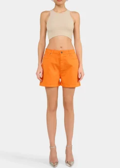 Short Regular | Melrose-Nectar