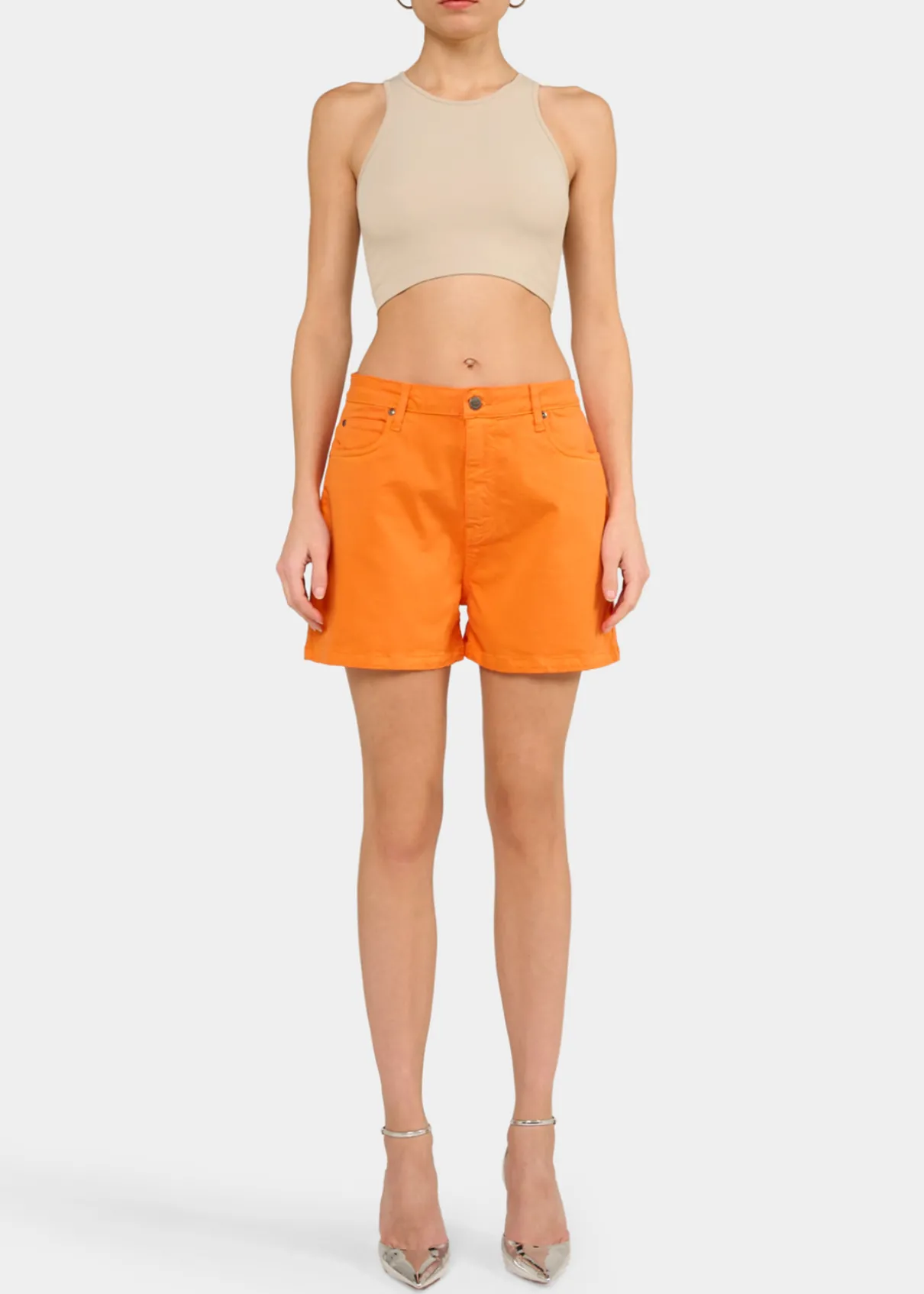 Short Regular | Melrose-Nectar