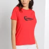T-shirt manches courtes Zaya-April