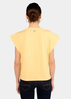 T-shirt manches courtes Zac Raffi