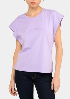 T-shirt manches courtes Zac Raffi