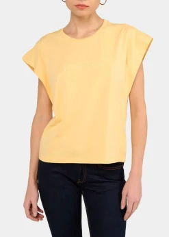 T-shirt manches courtes Zac Raffi