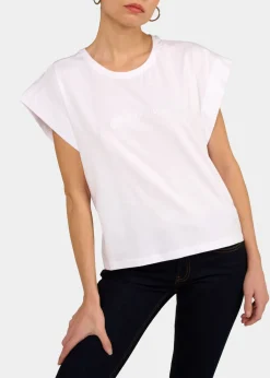 T-shirt manches courtes Zac Raffi