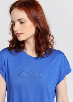 T-shirt manches courtes Zac Raffi